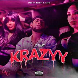 KRAZYY