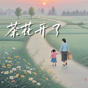 茶花开了【原唱：王睿卓】