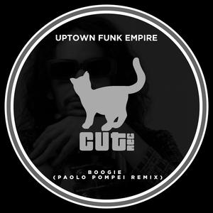 Boogie (Paolo Pompei Remix)
