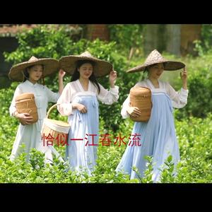 恰似一江春水流