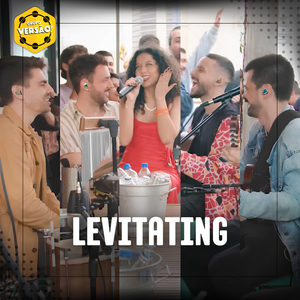 Levitating (Ao Vivo)