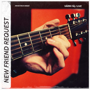 Várni fáj (Live - Akusztik)