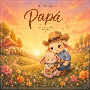 Papá, Te Amo