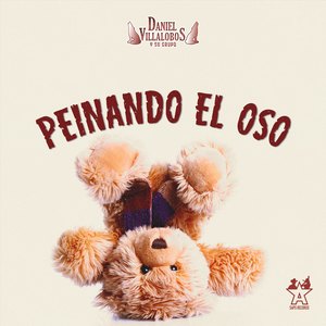 Peinando el Oso