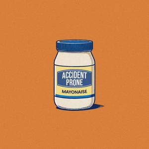 Mayonaise