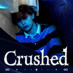 Crushed