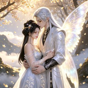 月光花海寄羽书.wav