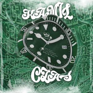 Czas (feat. kamilziomal)