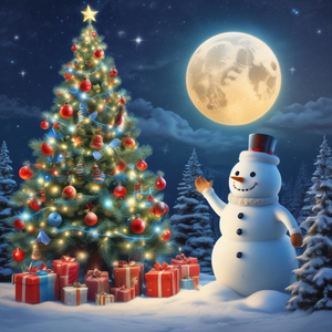 Целебный Новый год