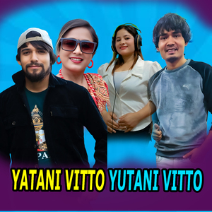 YATANI VITTO YUTANI VITTO