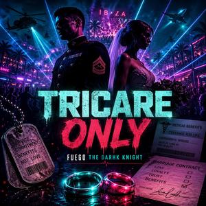 Tricare Only