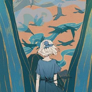 代替我[feat.星尘infinity]