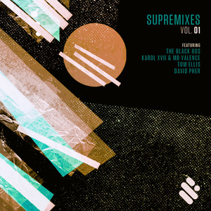 The Rise (The Black 80s Remix)