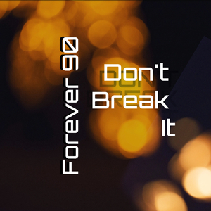 Don't Break It (Instrumental Mix)