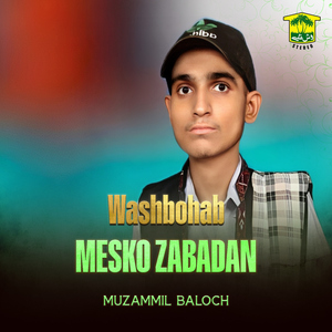 Washbohab Mesko Zabadan