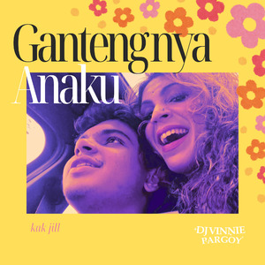 Gantengnya Anakku