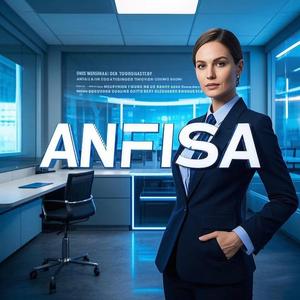 企业形象曲 - 时尚白领 - 荣耀征程