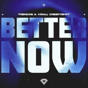Better Now (Techno Mix)