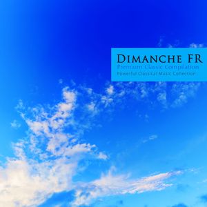 Dvorak: Slavonic Dances Op.72 - II. Dumka. Allegretto Grazioso