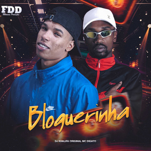 Bloguerinha