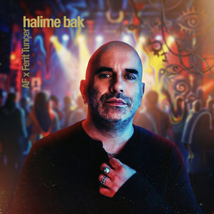 halime bak