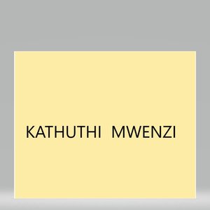 Afunguliwe Nani