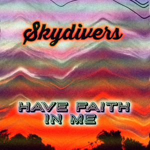 Have Faith In Me (Acoustic)