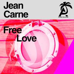 Free Love (Franck Dona Mix Acapella)