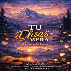 Tu Ehsas Mera