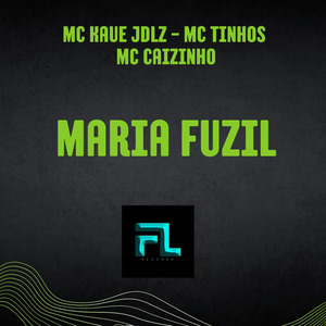 Maria Fuzil