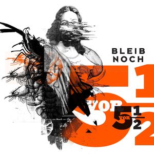 Bleib Noch