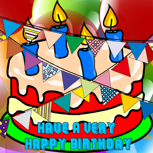 Happy Birthday Instrumental