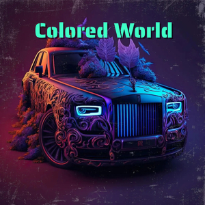 Colored World