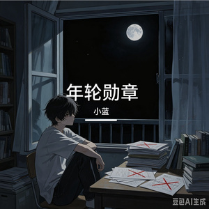 年轮勋章