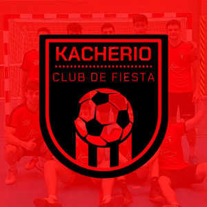 KACHEMANIAKOS