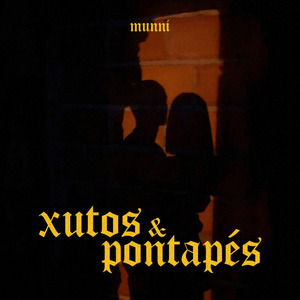 Xutos e Pontapés