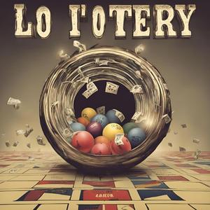 मैंने लॉटरी जीत ली