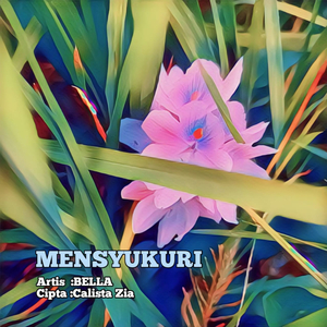 Mensyukuri
