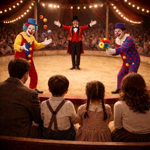 Bad Hip And Bum Ticker