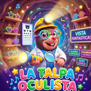 La Talpa Oculista