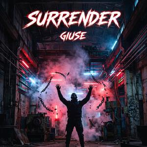 SURRENDER
