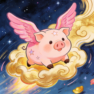 太认真就会难过