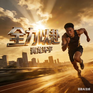 全力以赴