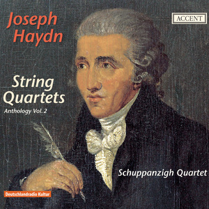 String Quartet in G Major, Op. 77 No. 1, Hob.III:81 "Lobkowitz": I. Allegro moderato