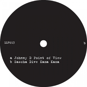 KamaKama (Original Mix)