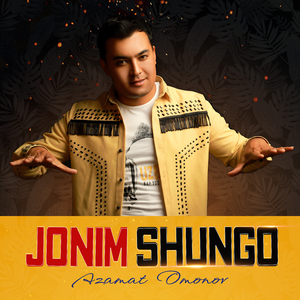 Jonim shungo