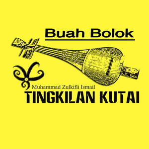 Tingkilan Kutai (Buah Bolok)