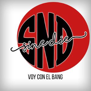 Voy Con El Bang