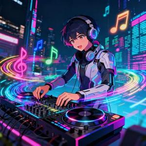 咔咔摇 (DJ版) (Remix)