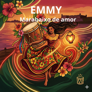 Marabaixo de Amor